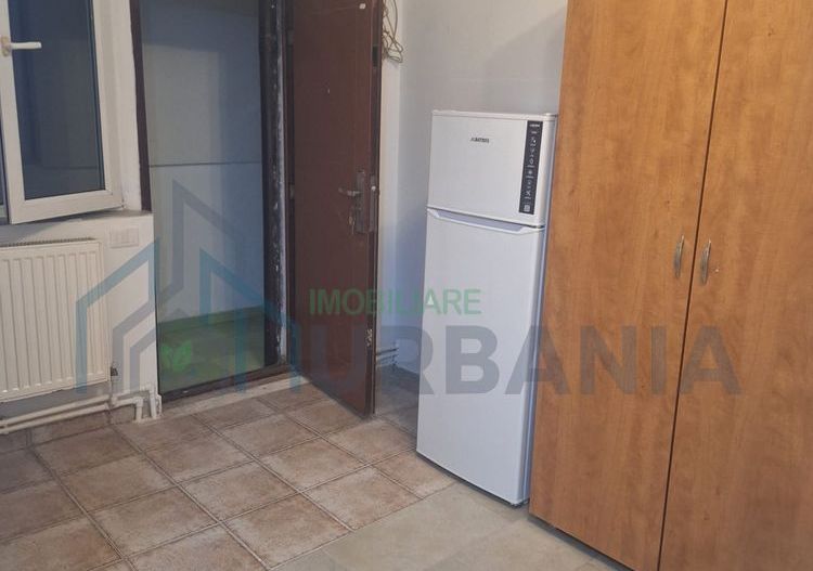 Garsonieră de închiriat, 25 mp utili, Iași - Poză 5