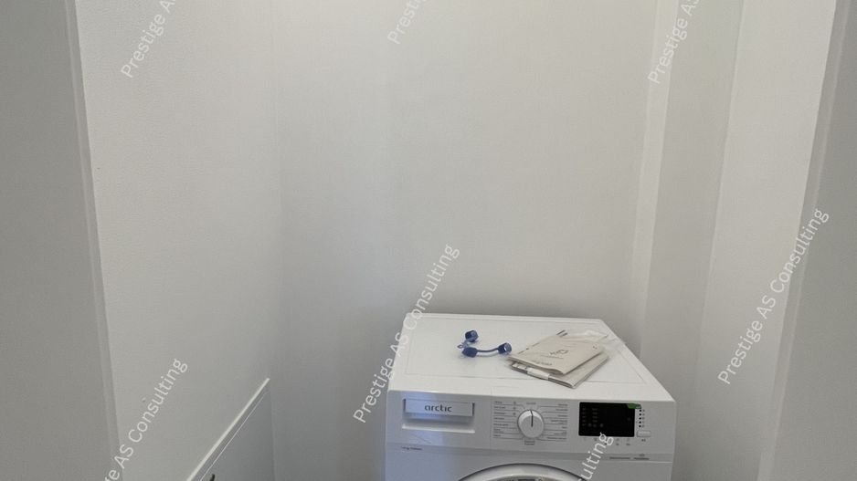 Apartament Decomandat Nou 2 Camere+ Dressing | Etaj 1 | Chisoda - Poză 8