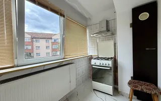 2 Cam Decomandat | Et 3/4 | Mobilat+Utilat | Dorobantilor | COMISION 0 - Poză 17