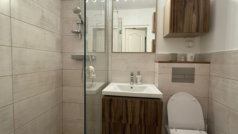 AP. 2 CAMERE POLITEHNICA, LOC PARCARE, MASINA SPALAT VASE, CENTRALA - Poză 15