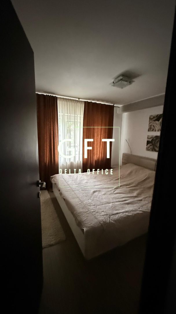 Apartament 3 camere, Stefan Cel Mare - Poză 4