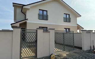 Comision 0%. Toate utilitatile inclusiv asfalt. Finisaje la alegere - Poză 1