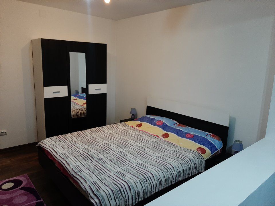 Apartament de inchiriat 2 camere Medicina - Poză 10