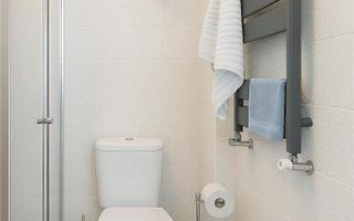 Apartament exclusivist 2 camere, Universitate, vedere superbă, fără risc - Poză 11