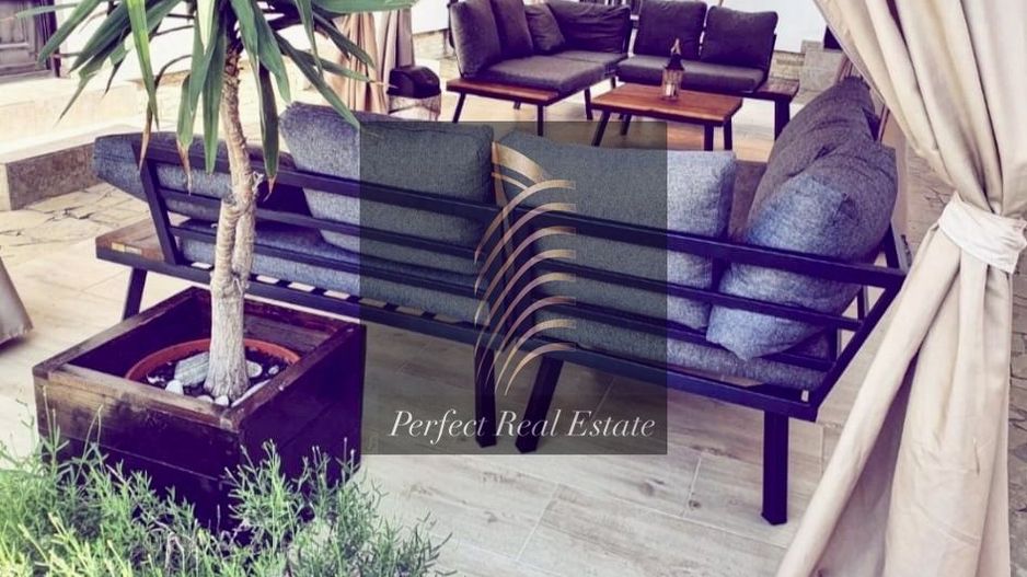 Pensiune 9 camere zona Mamaia-Sat/ Hanul cu Peste - Poză 8