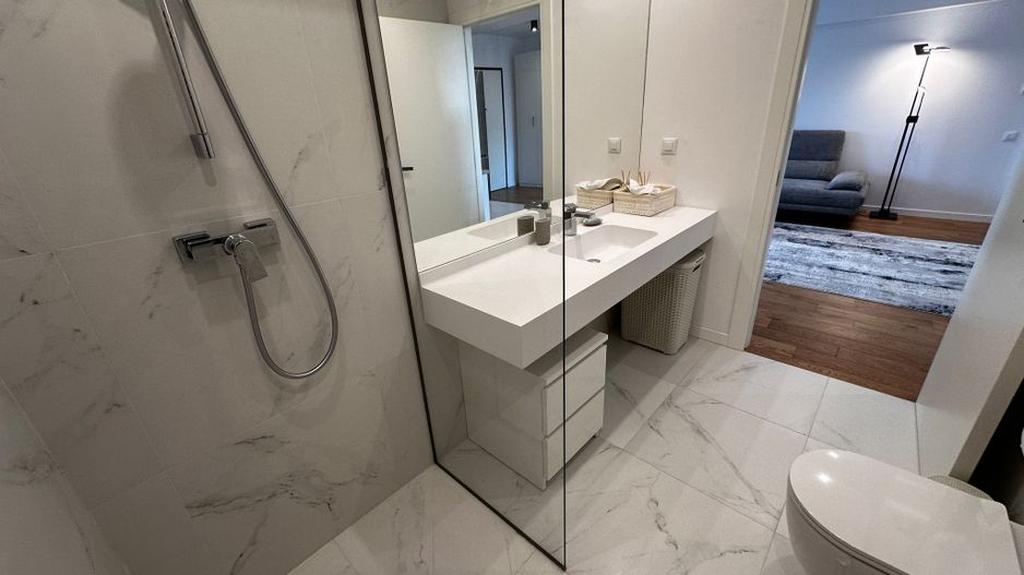 2 Camere + Parcare 5 min Metrou Academiei One Cotroceni Progresul Nutu - Poză 12