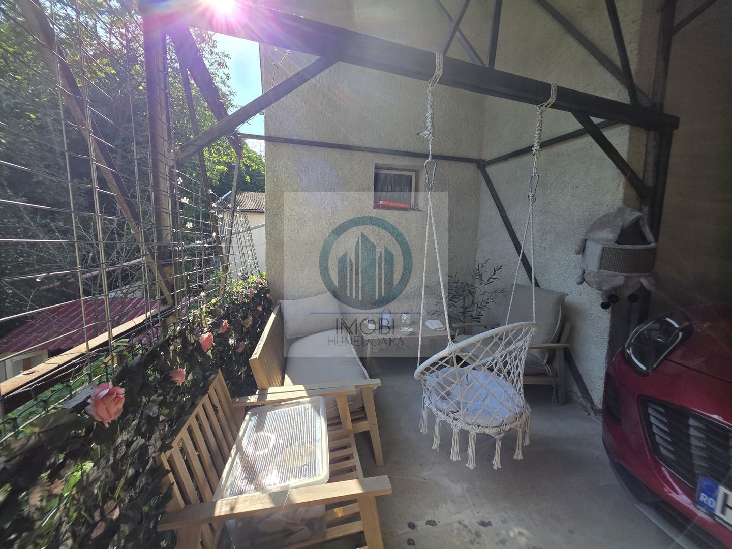 Casa D+P+M in Deva-Aurel Vlaicu, 3 dormitoare, 3 bai, garaj si terasa - Poză 12