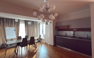 Apartament premium de 2 camere in complexul Orhideea Gardens cu loc de parcare - Poză 3