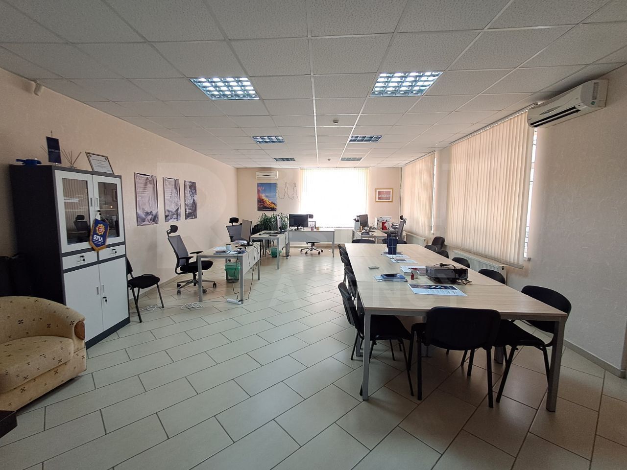 Chirie, spațiu de birouri, 60 mp, strada Mitropolit Bănulescu-Bodoni, - Poză 8