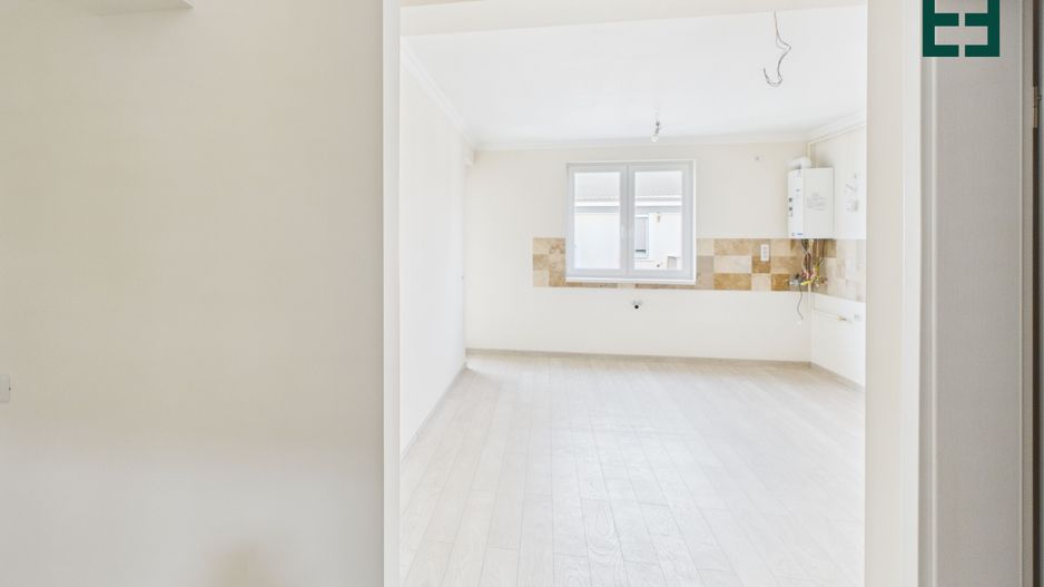 Apartament nou cu 2 camere et. 3 și loc de parcare - Giroc - Timișoara - Poză 4
