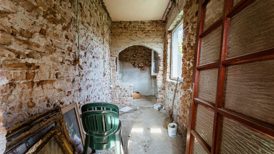 Apartament cu 3 camere Pârneava - Poză 7