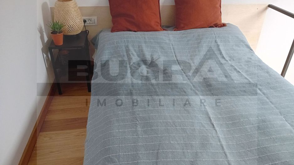 Garsonieră ultracentrală, 21 mp, ideal pt investitie, zona Ferdinand - Poză 3