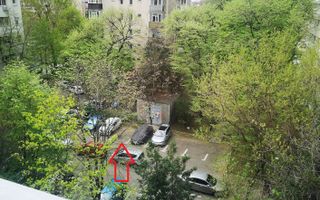 COMISION 0% I Apartament 3 camere Dristor I Metrou 100m I bloc turnat - Poză 15