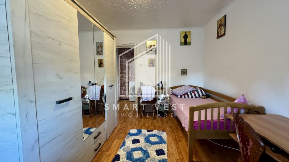 Apartament 2 camere | Etaj 2 cu lift | Zona Dariu Pop - Poză 7