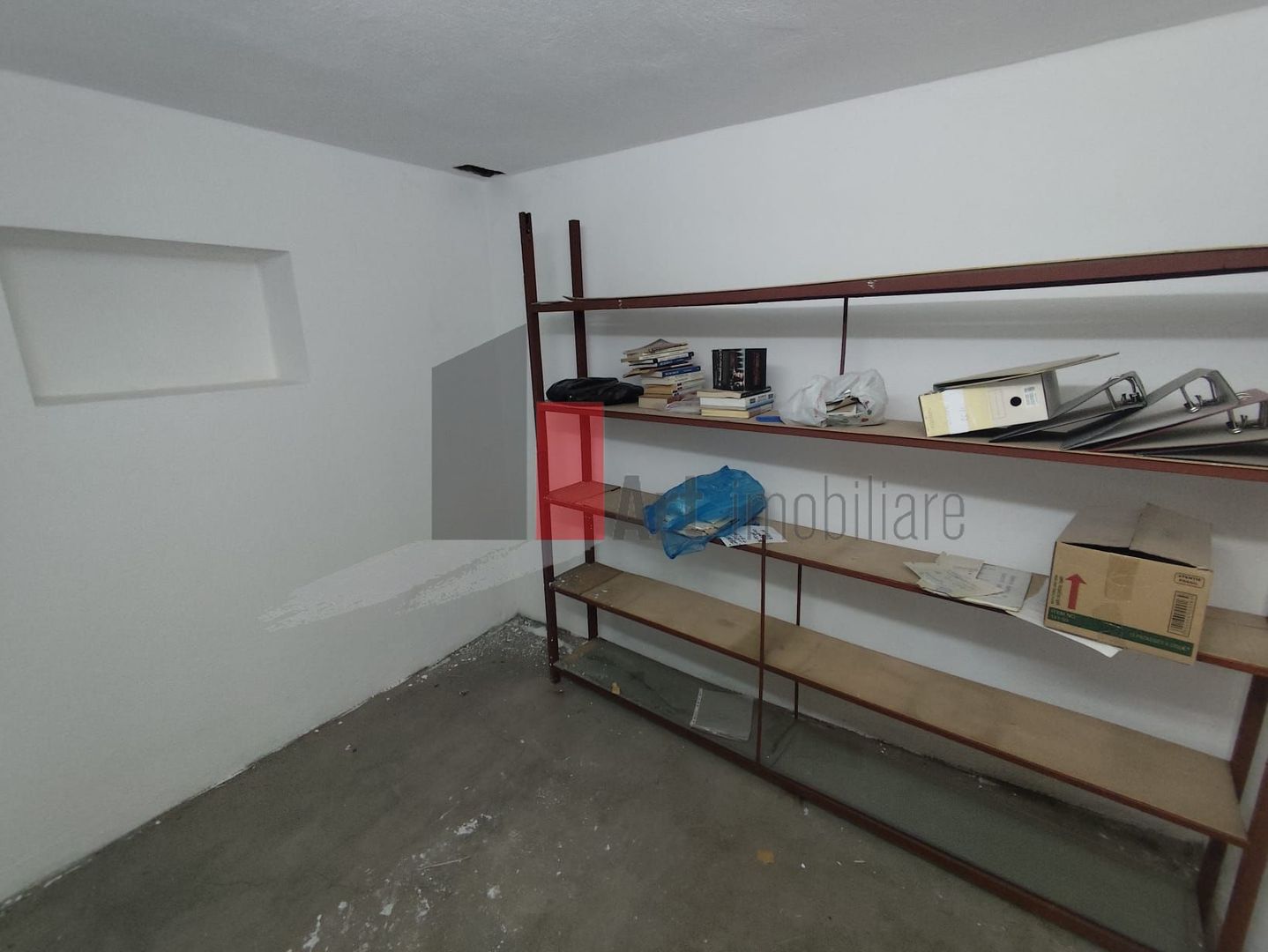 0%Comision -Spatiu comercial de inchiriat Bucurestii Noi/Jiului - Poză 19