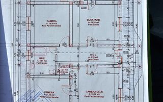 Teren cu proiect si autorizatie de constructie Nojorid - Poză 4