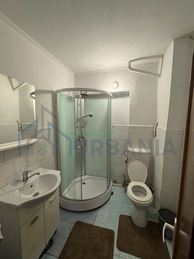 Apartament 3 Camere de Inchiriat in Zona Garii, Iasi - Poză 6