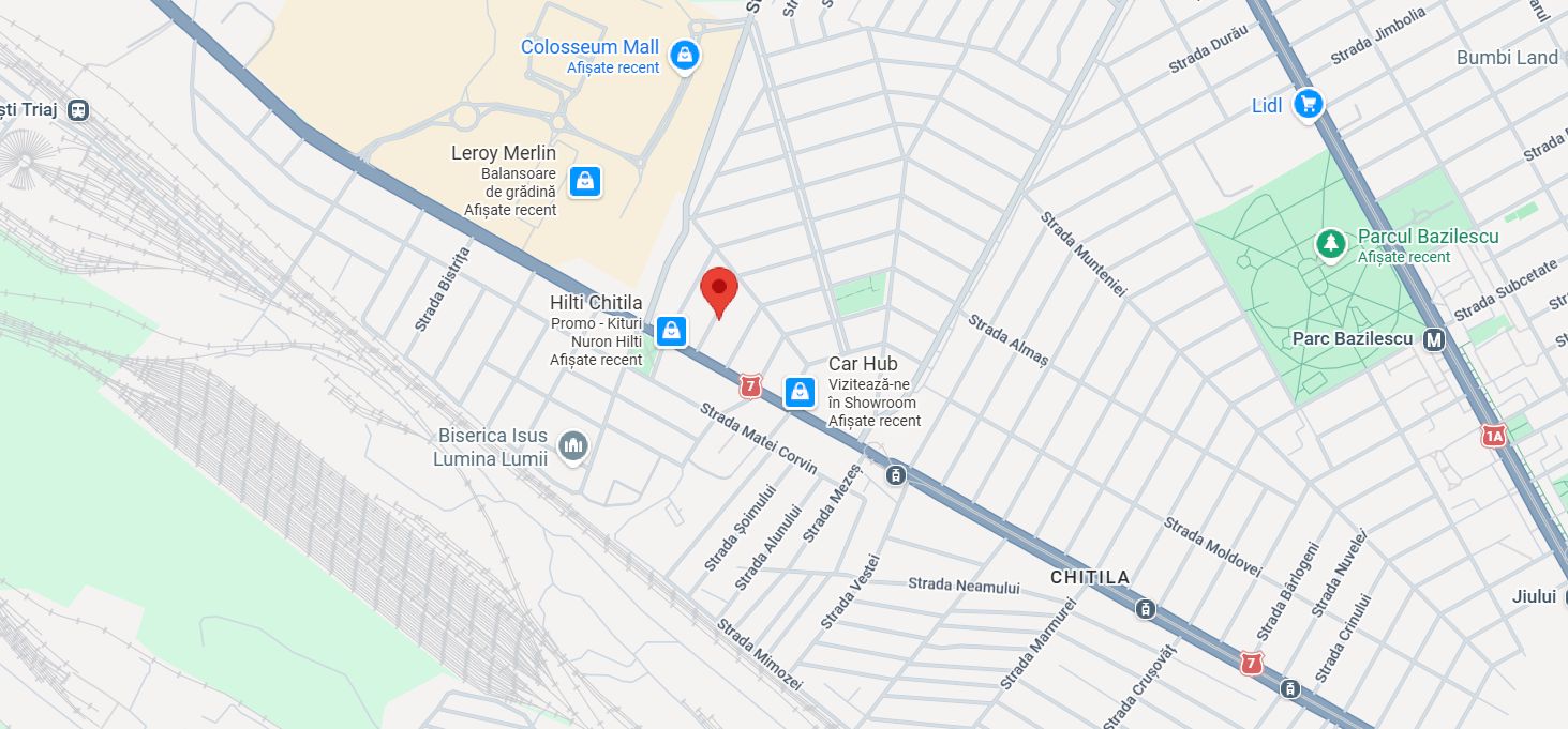 Teren 243 mp, intravilan de vanzare, Bucurestii Noi - Poză 1