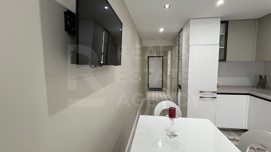 Vânzare, apartament, 2 camere, strada Ginta Latină, Ciocana - Poză 3