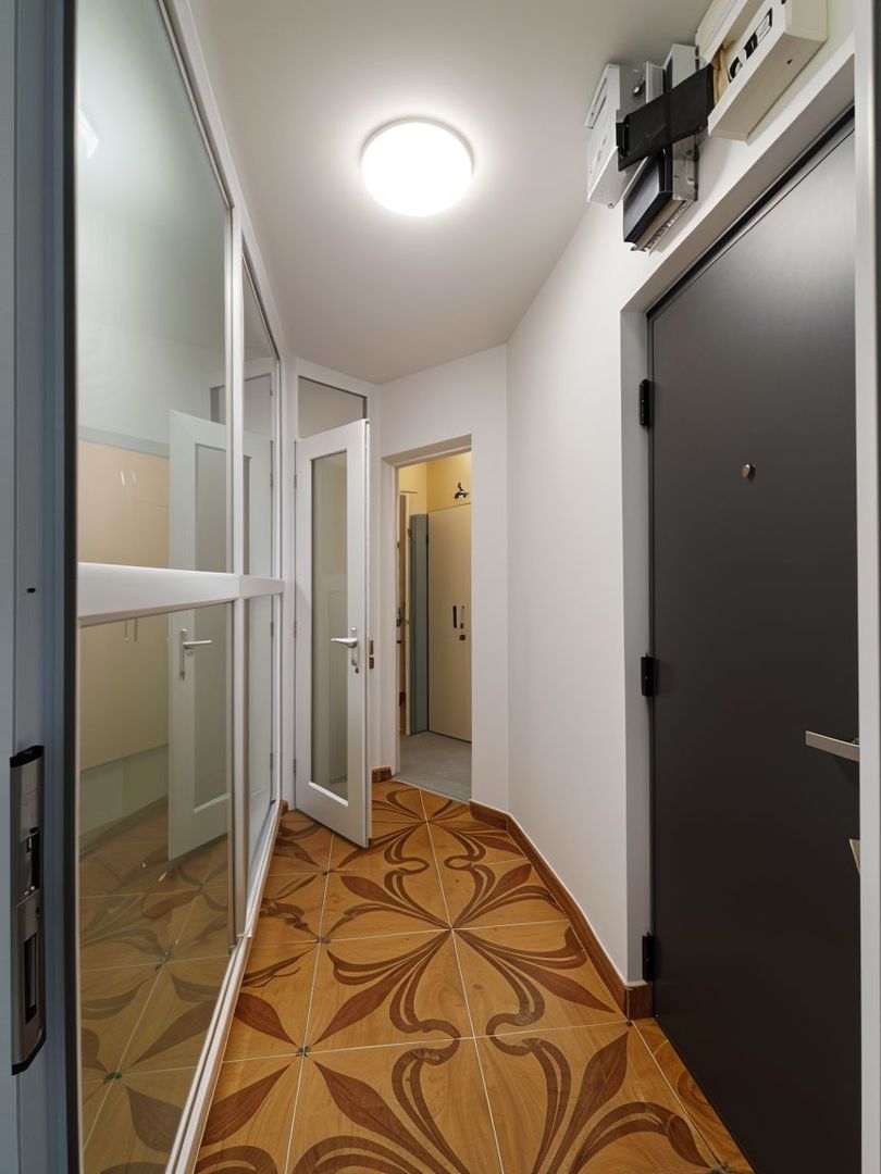 Cabinet stomatologic, echipat, modern, zona Lacu Rosu, Oradea, VANZARE - Poză 14
