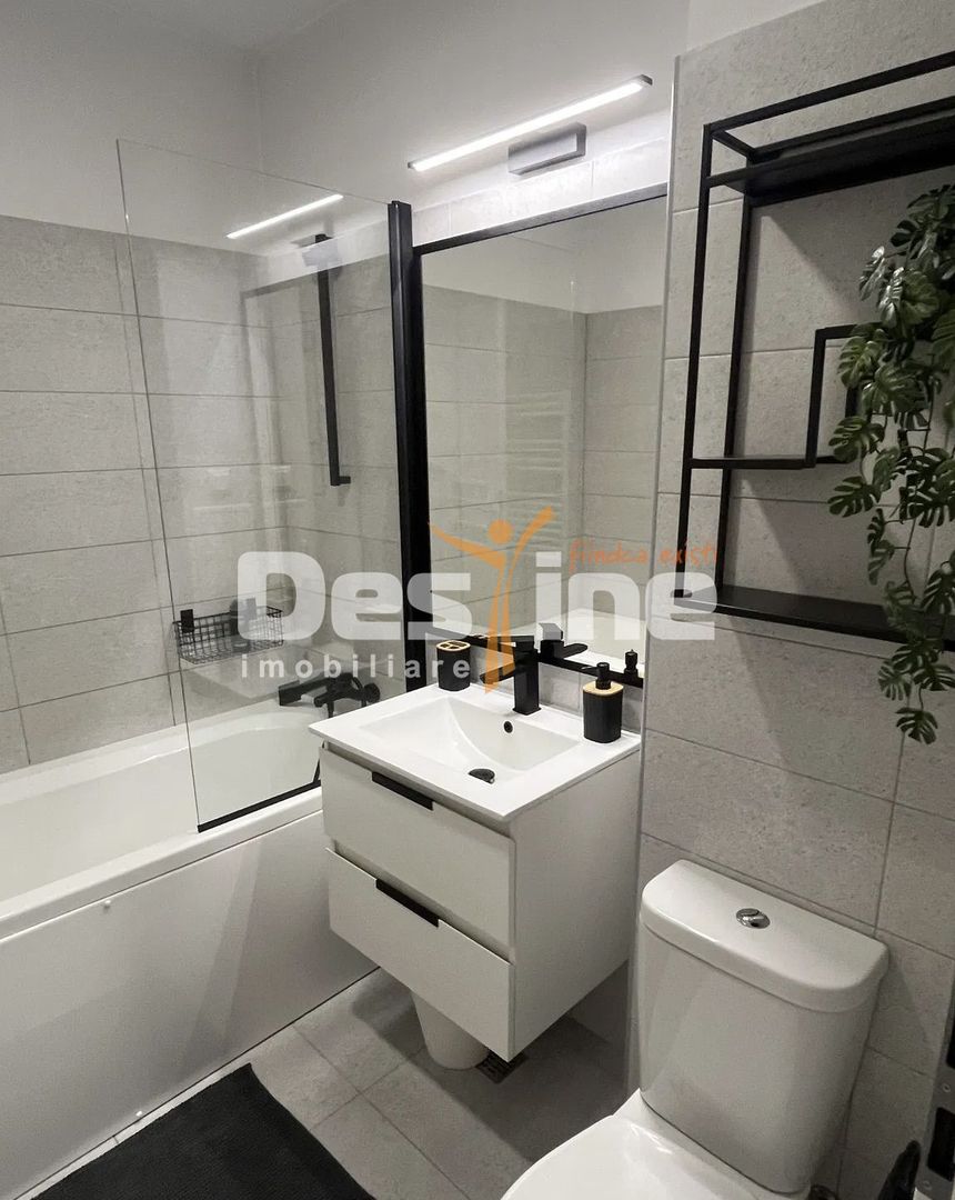 Drumul Taberei | Garsoniera | 31mp | et 9 | renovata | 72.000 euro - Poză 7