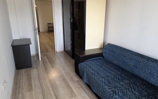 3 CAMERE DECOMANDAT--MOBILAT+UTILAT--CENTRAL VALEA LUPULUI - Poză 7