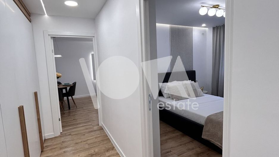 De vânzare: apartament 2 camere -Drumul Taberei-Metrou Romancierilor - Poză 14