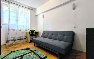 Apartament 3 camere // circular decomandat // D-na Ghica // Parc Plumbuita - Poză 10