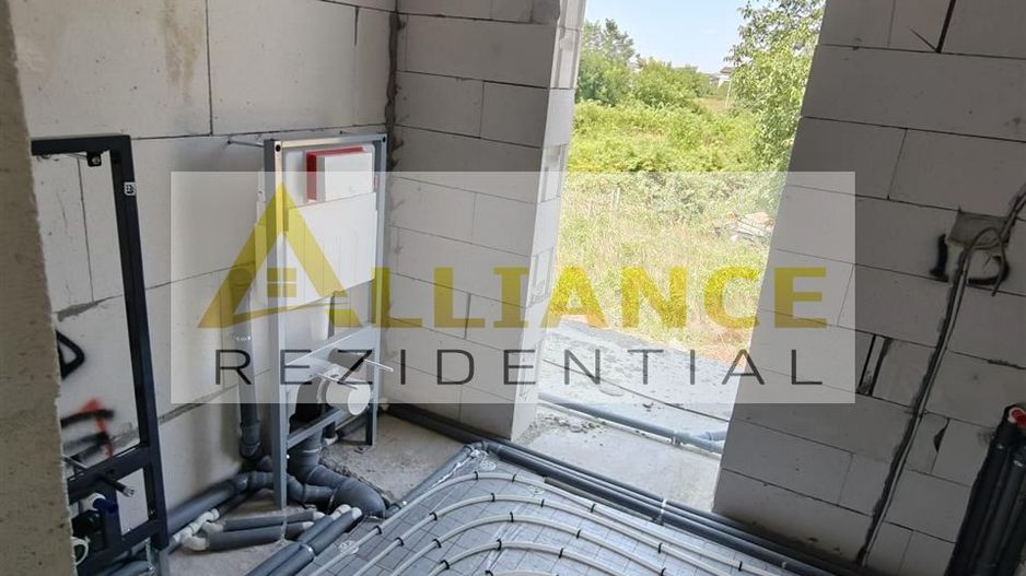Vila Premium P+1 | 4 Dormitoare | Parcare - Poză 15