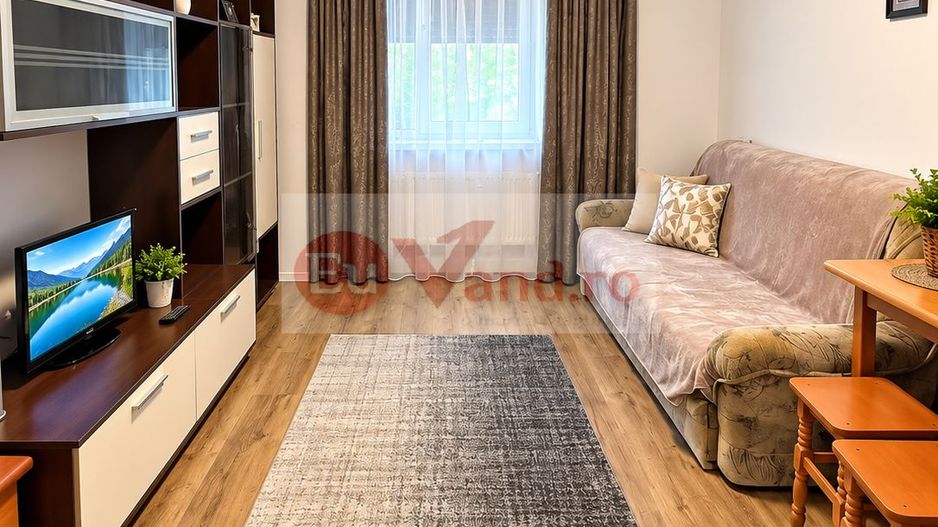 Garsonieră de vânzare - Micro 40 – C-uri | Etaj 3 - 26.500 Euro - Poză 2