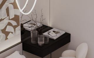 APARTAMENT TIP STUDIO I CALEA SURII MICI - Poză 10