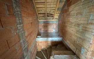 Casa Individuala Becicherecu Mic,P+M,5 Camere,3 Bai,Garaj,Teren Generos - Poză 11