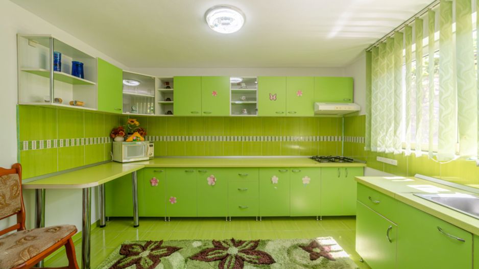 Casa | De Inchiriat | Mobilata + Utilata | Mosnita Noua | COMISION 0% - Poză 24