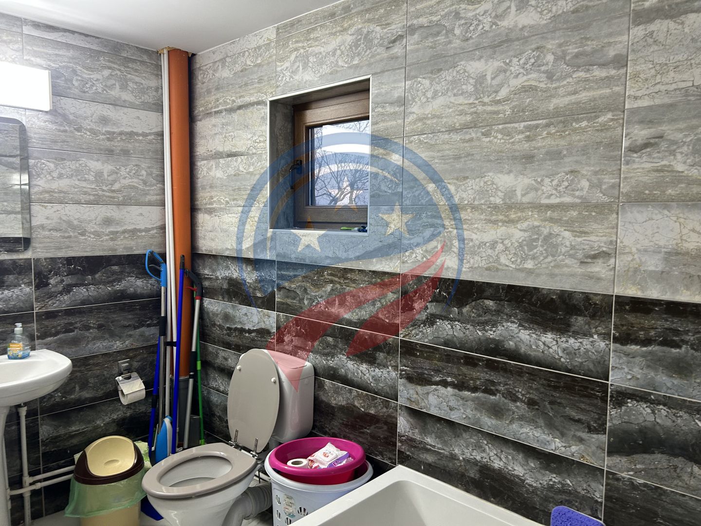 Casă P+1 Albești Dolj, aproape de Craiova, teren 1175 mp - Poză 3