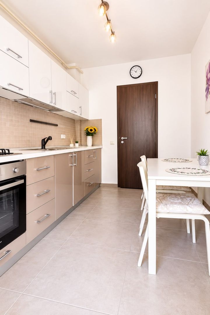 APARTAMENT 2 CAMERE IN COMPLEXUL SCANDINAVIA, BRAGADIRU - Poză 5