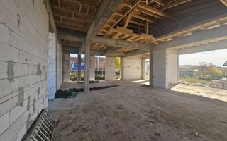 Casa plan parter - 145mp - Bucium - Poză 9