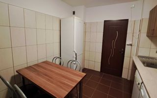 AP. 2 CAMERE OBOR, MASINA SPALAT VASE, MOBILAT/UTILAT, METROU 5 MINUTE - Poză 6