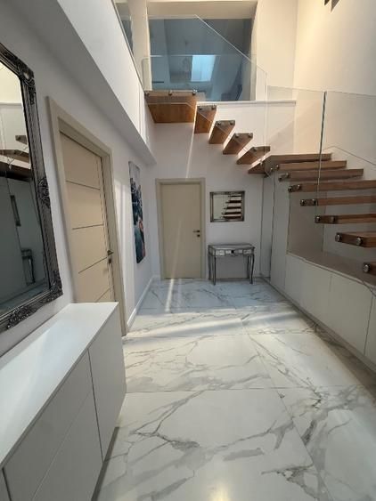 Premium 4 room apartment | Herastrau | 178 sqm | 4 bathrooms - Poză 4