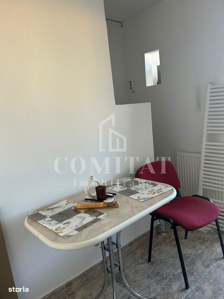 Apartament cu 2 camere decomandate | Cartierul Zorilor - Zona UMF - Poză 10