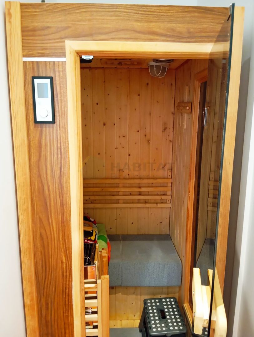 Vila care redefinește confortul – Design modern, vedere spre pădure Amber Garden - Poză 7