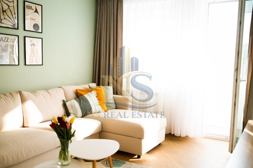 Apartament 3 camere I  parcul Tineretului I metrou in apropiere - Poză 2