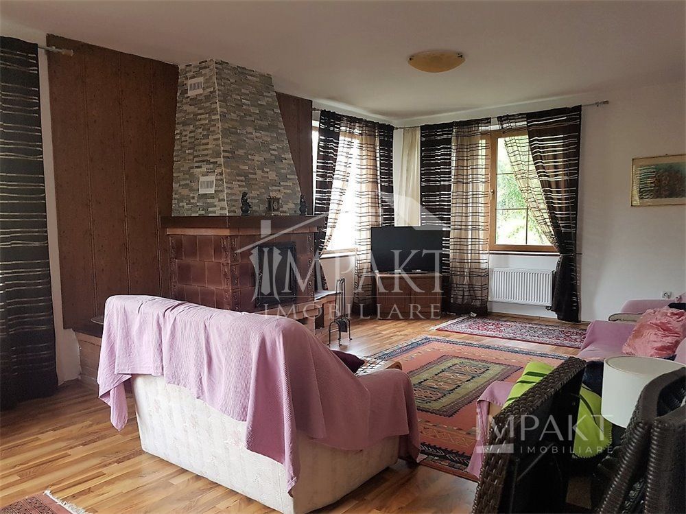 Imobil 500 mp pe teren 2023 mp – ideal pentru clinica sau investitie! - Poză 10