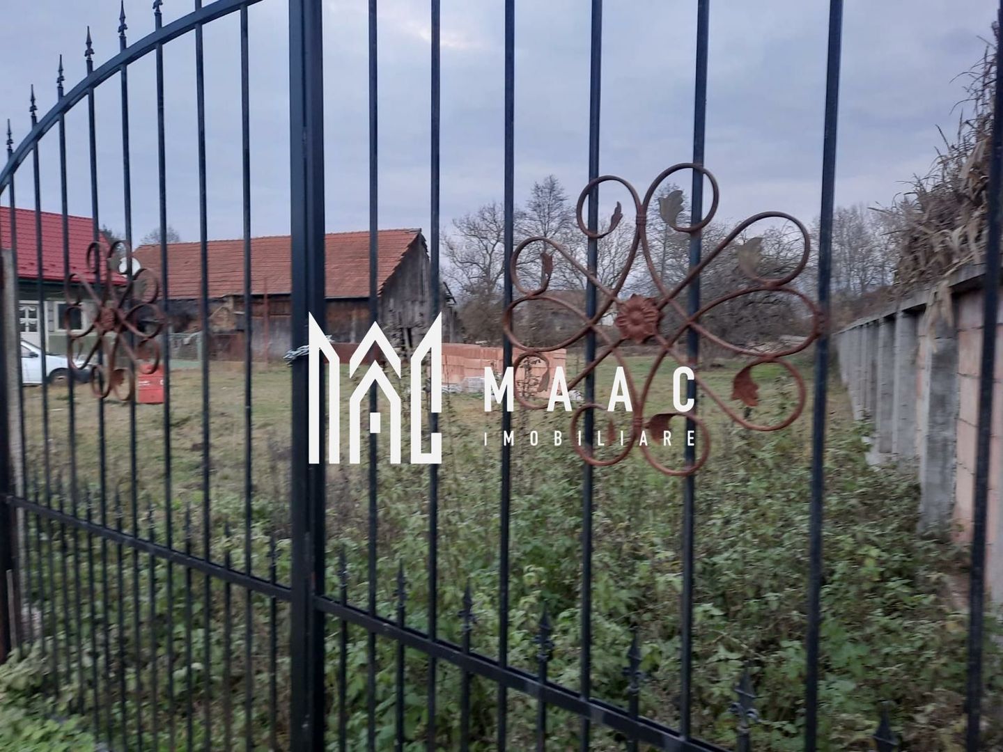 Casa de vanzare | Comuna Carta Sibiu | Suprafata teren 3000 MPU | - Poză 3