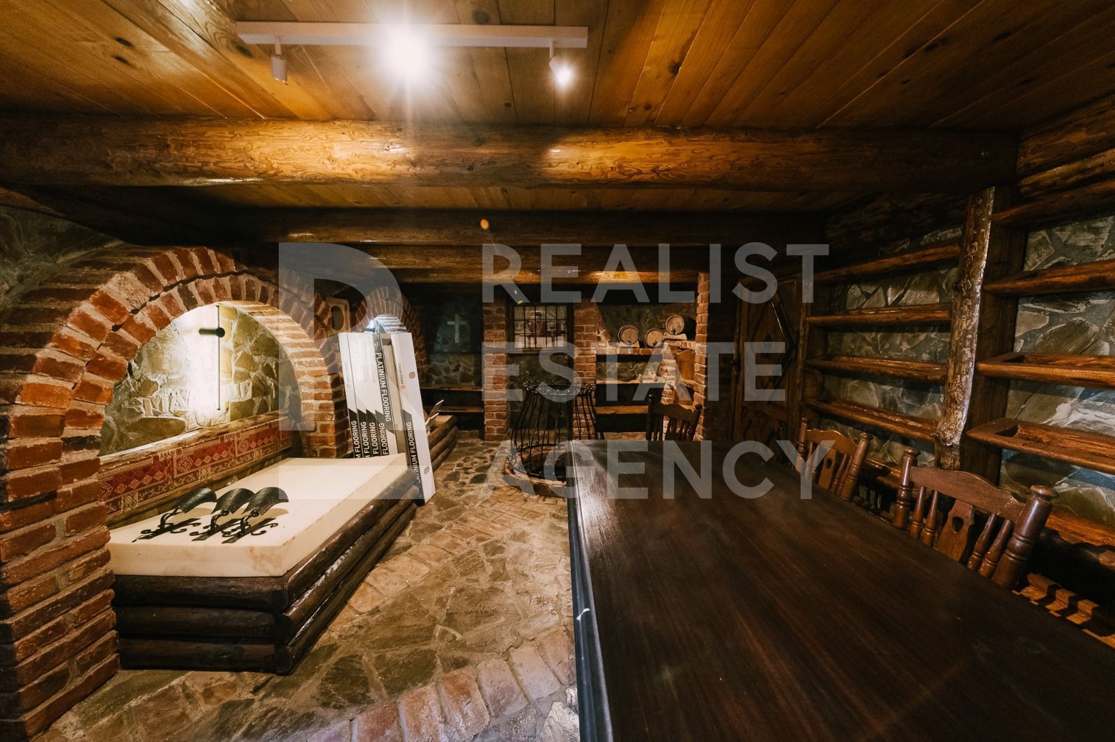 Boutique Luxury Retreat + Restaurant, Prahova - Poză 22