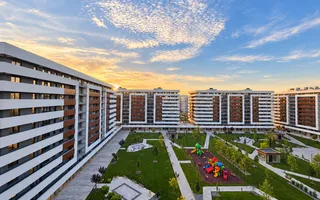 Copou /Copou Garden- Bloc nou- Prima închiriere-Premium-Modern - Poză 17