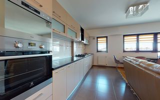 Inchiriere Apartament 3 camere PRIVILEGIO Brasov - Poză 1