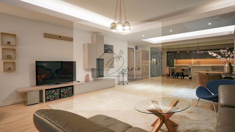 3 camere Pipera langa Padurea Baneasa I Iancu Nicolae I COM 0% - Poză 1