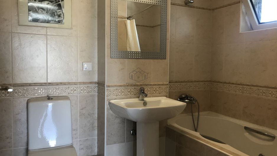 DUPLEX SUPERB - VEDERE PANORAMICA, LA VANZARE IN HERASTRAU - Poză 11