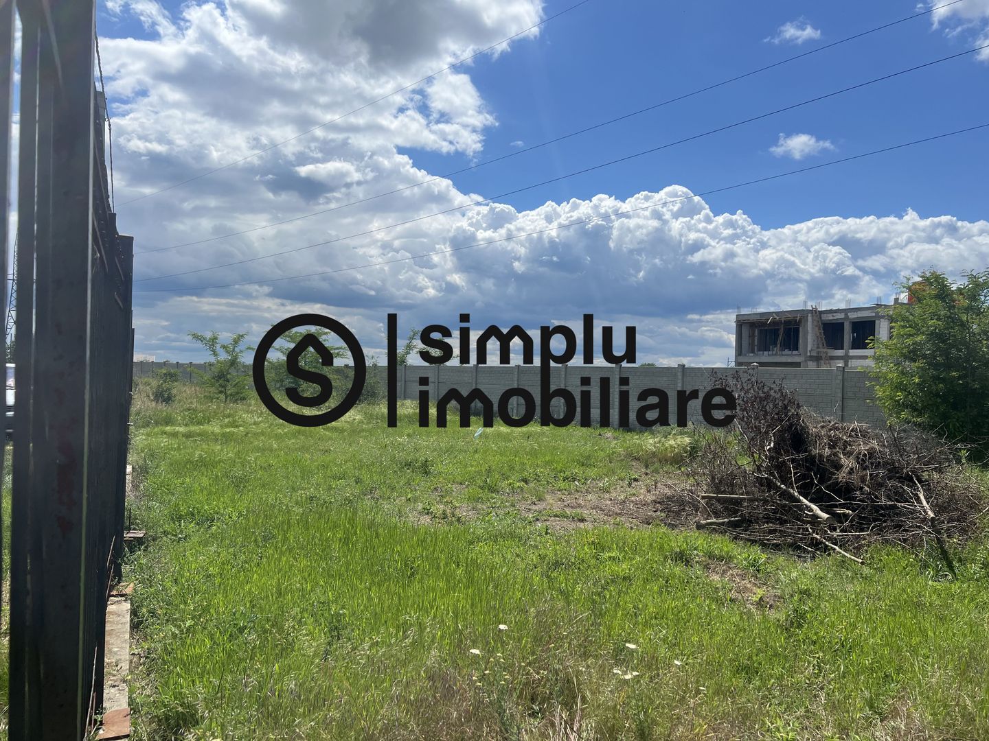 Teren Intravilan Damila - Poză 3