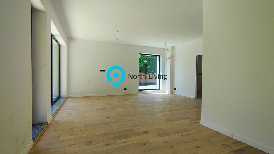 Vilă Nouă Pipera | 4 Camere, 2 Parcări | zona Pipera - Poză 7